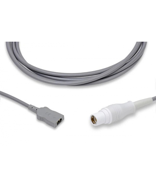 Câble d'adaptation pour sonde de température Babytherm DRAGER