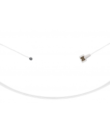 Boite de 10 sondes température UU pour Babytherm (connecteur blanc) DRAGER (MX11001)
