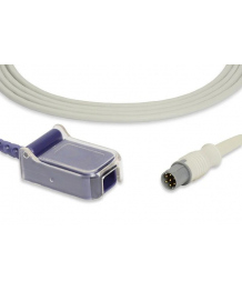 SPO2 Cables for PIC50 (001966-E)