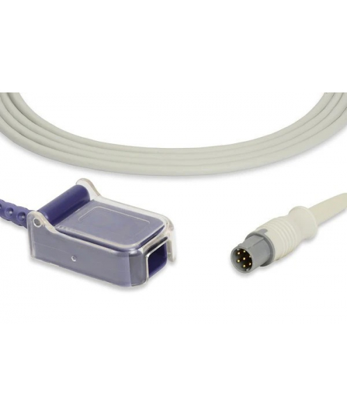 SPO2 Cables for PIC50 (001966-E)