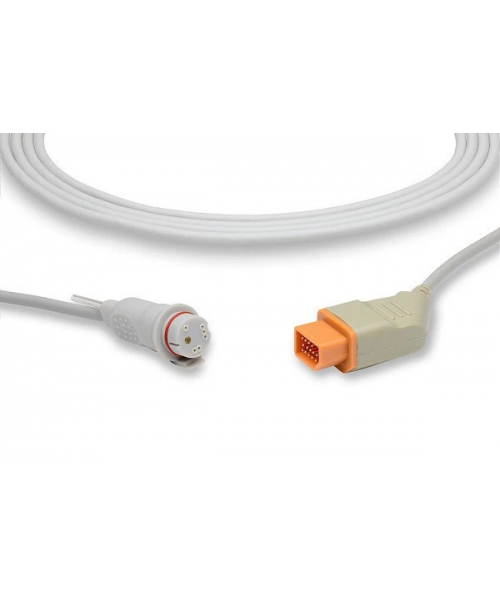 IBP Adapter Cable for BSM6000 - BD Connector (JP-900P)