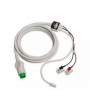 Cavo modulo paziente IntelliVue NMT - Lungo. 3m PHILIPS (989803174581)