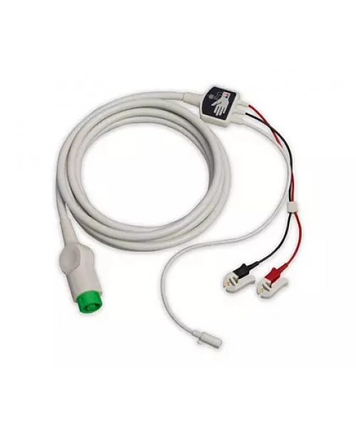 Cable del módulo de paciente IntelliVue NMT - largo. 3 m PHILIPS (989803174581)