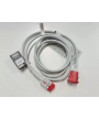 Câble multifonction ZOLL (8000-0308-01)