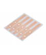 Box of 25 UU Adhesive Strips for SPO2 Sensors (ADH-A/N)