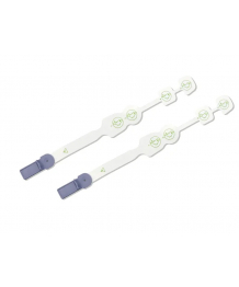 Boite de 10 capteurs quatrodes pédiatriques - Type Bis MEDTRONIC