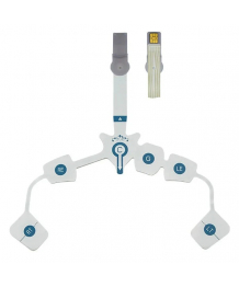 Boite de 10 capteurs quatrodes bilatéraux - Type Bis MEDTRONIC