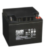Batterie plomb 12V 42Ah Fiamm 197X166X173 FG24204