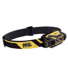 Lampe frontale rechargeable PIXA R 90Lm Petzl