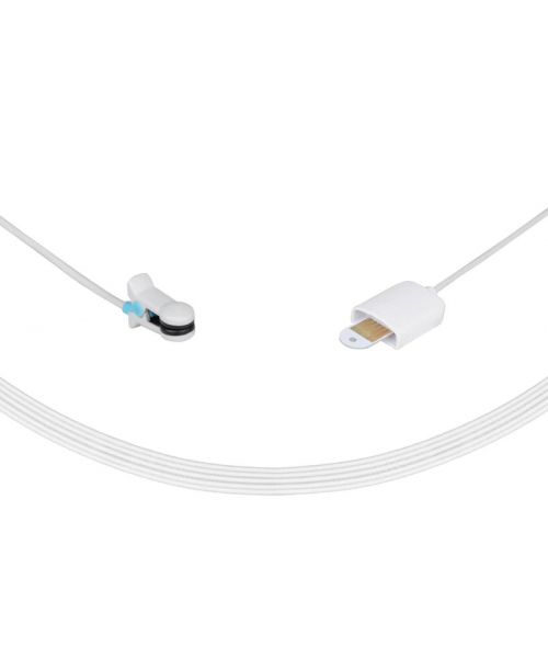 SP02 Sensor - Reusable - Non Monobloc - Adult - M TECH (U903-125R)