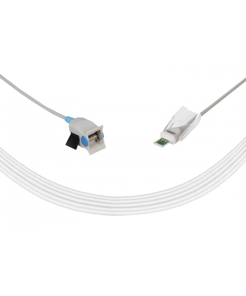 Sensor rígido de SPO² pediátrico Masimo RD SET (4051/RD SET DCIP)