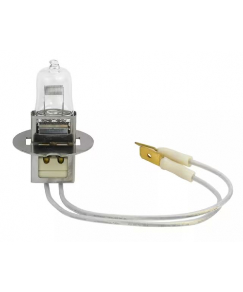 Lampe Halogène 6.8V 45W 6.6A PK30d (760.313) 