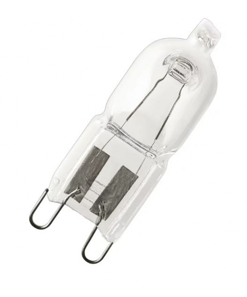 Lamp halogen 240V 20W G9 OSRAM H66720ECO240 