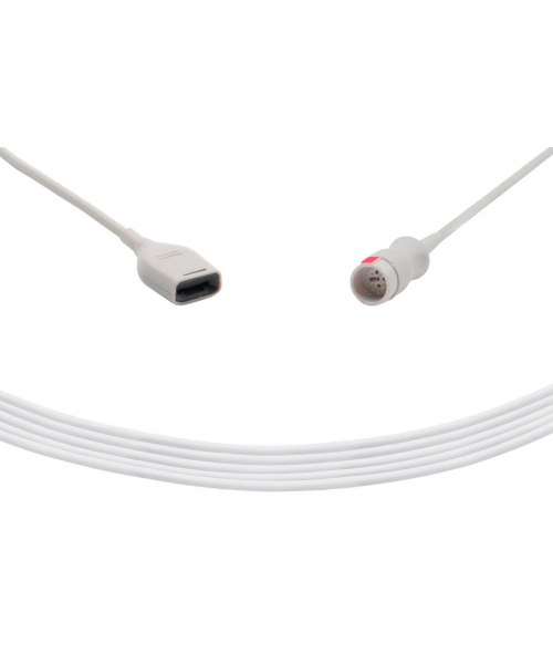 Cable adaptateur SPO² - Compatible MASIMO (4078)