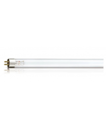 Tubo fluorescente UVC 48.5V 10W 0.22A G5 PHILIPS 927801404001 