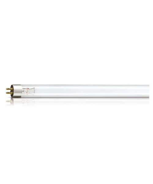 Tube fluorescent UVC 48.5V 10W 0.22A G5 PHILIPS 927801404001 