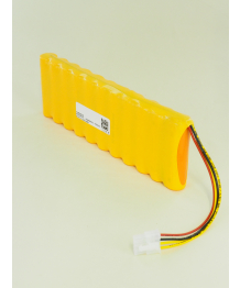 Batterie 13.2V 4.5Ah pour respirateur Fabian SEBAC / BIRD (7036)