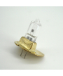 Lamp Halogen 12V 30W G4 + ghiera ELECTRICAL (CL1778) 
