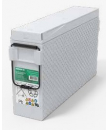 Batterie Plomb 12V 100Ah (395x105x287) Marathon PowerCycle