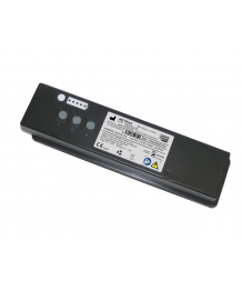 Batterie 13.2V 2.5Ah pour défibrillateur M290 / 97195 / - originale PRIMEDIC (97196)