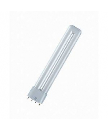 Tubo fluorescente 18W 2G11 5400K DL18954 
