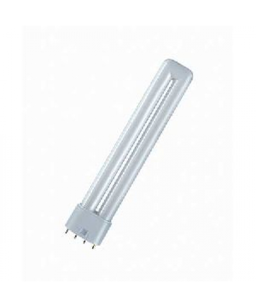 Tubo fluorescente 18W 2G11 5400K DL18954 