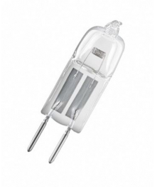 Lamp Halogen 12V 20W G4 (26106 - 64425) 