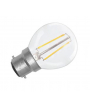 Lampe LED 230V 4W 2700K 180745 - LE3816W 