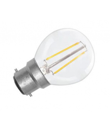 Lampe LED 230V 4W 2700K 180745 - LE3816W 