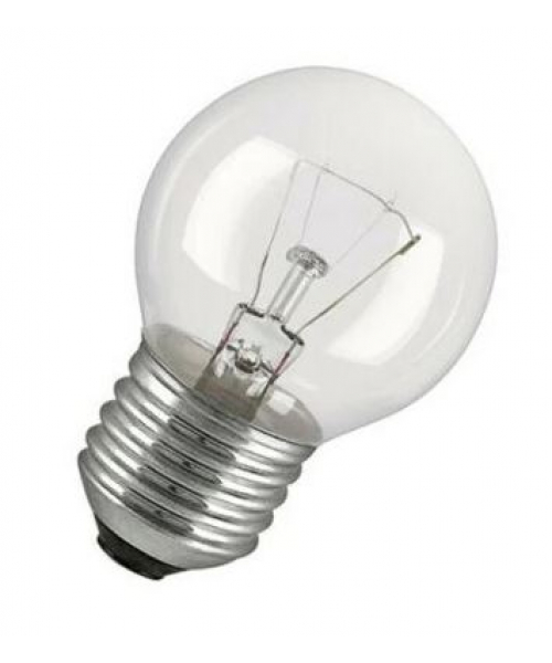 Lampadine Incandescenza 220V 25W E27 2500K WIMEX4102193 