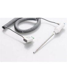 Sonde de température orale pour SureTemp WELCH ALLYN (02893-000)