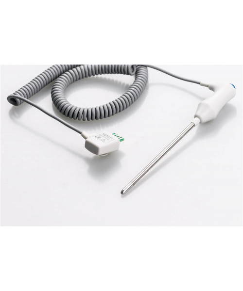 Oral temperature probe for SureTemp WELCH ALLYN (02893-000)