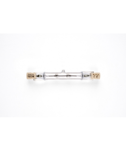 Lamp Halogen 230V 200W R7s 4252005 