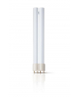 Tube fluorescent UVB 57V 17.5W