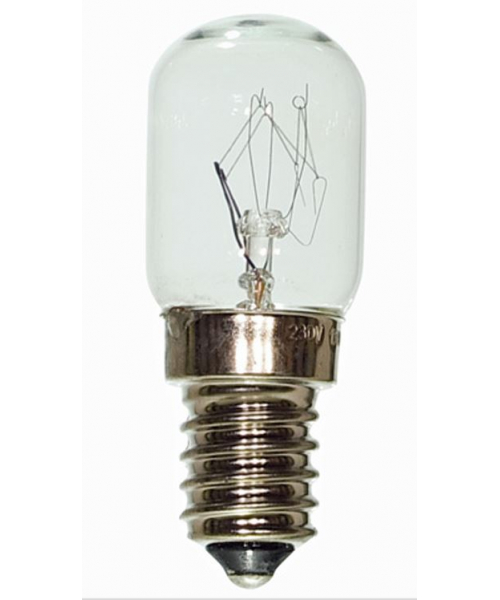 Lampe Incandescence 220V 25W E14 WIMEX 4030006 