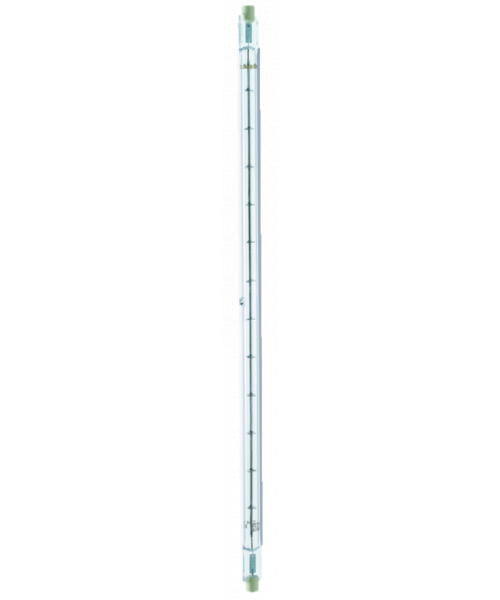 Lamp halogen Infrared 235V 350W R7S 2350K 24315932 - Vlad