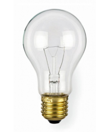 Lampe Incandescence 230V 75W E27 4102708 