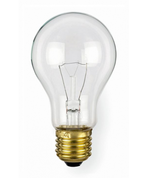 Lampadine Incandescenza 230V 75W E27 4102708 