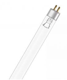 Tubo fluorescente UVC 29V 4W 0.2A G5 OSRAM HNS4WOFR 
