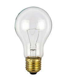 Lampe Incandescence 24V 60W E27 2500K WIMEX 4130114 