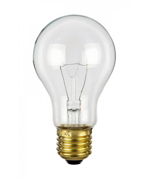 Lampadine Incandescenza 24V 60W E27 2500K WIMEX 4130114 