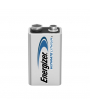 Batteria al litio 9V Ultimate ENERGI-ER