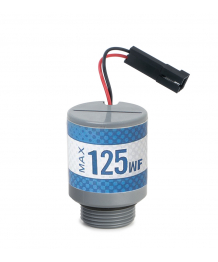 Cellule oxygène MAX-125WF