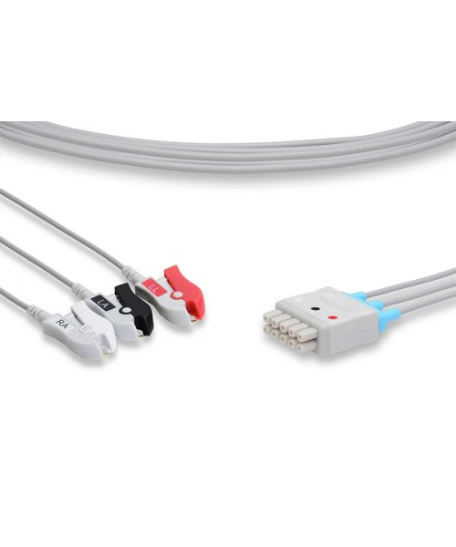 GE HEALTHCARE 412682-003 