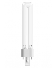Tubo fluorescente UVC 91V 11W 0.2A G23 OSRAM HNS11OFR 