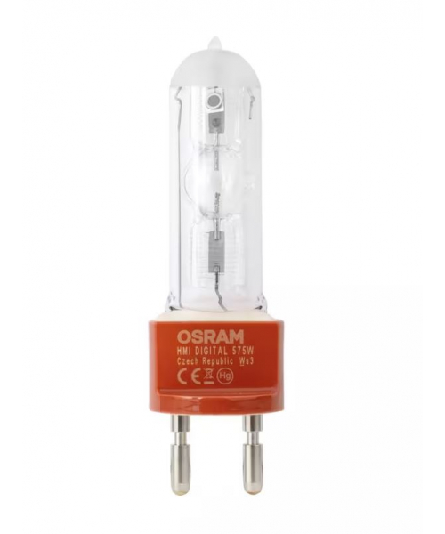 Lamp discharge 575W G22 OSRAM HMIDIGITAL575 