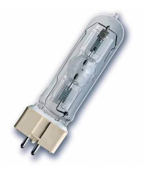 Lamp discharge (HSR40060) 