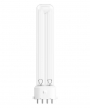 Tubo fluorescente UVC 106V 36W 0.4A 2G11 OSRAM HNSL36W2G11 
