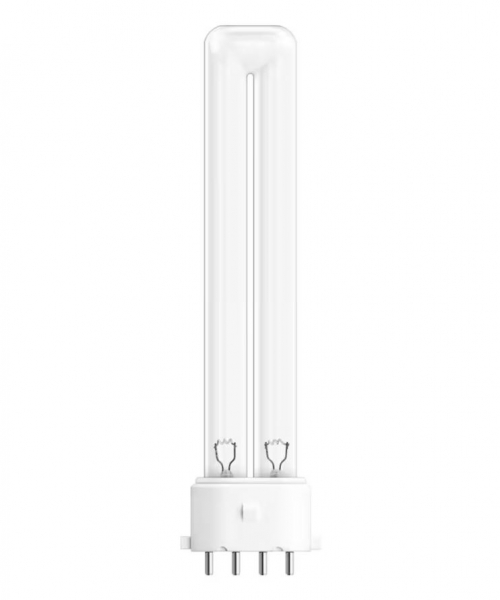 Tubo fluorescente UVC 106V 36W 0.4A 2G11 OSRAM HNSL36W2G11 