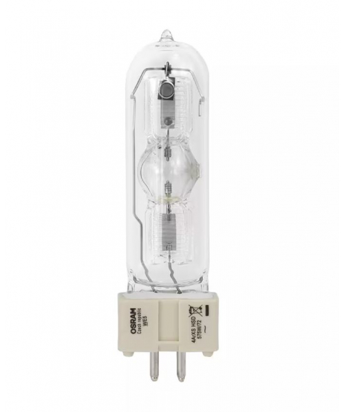 Lamp discharge 575W GX9.5 7200K HSD57572 
